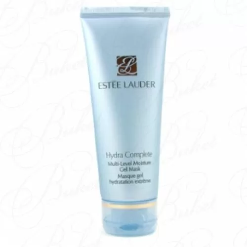 Гель-маска для лица ESTEE LAUDER HYDRA COMPLETE MULTI-LEVEL MOISTURE GEL MASK 75ml