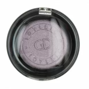 Тени для век JA-DE MAKE UP IDYLLIC МЕTALLIC №80 Silver Lilac