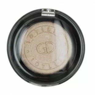 Тени для век JA-DE MAKE UP IDYLLIC МЕTALLIC №81 Metal Pearl