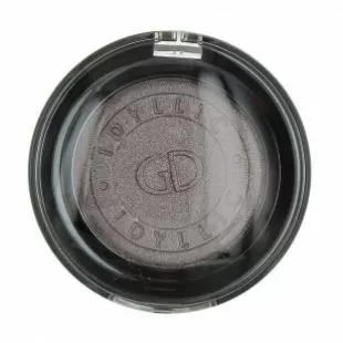 Тени для век JA-DE MAKE UP IDYLLIC МЕTALLIC №84 Fine Metal