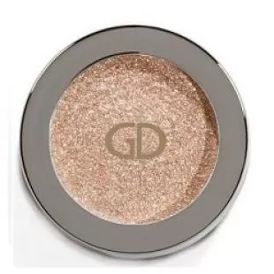 Тени для век JA-DE MAKE UP IDYLLIC MINERAL №13 Gold Dust