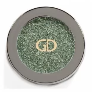 Тени для век JA-DE MAKE UP IDYLLIC MINERAL №15 Emerald Star