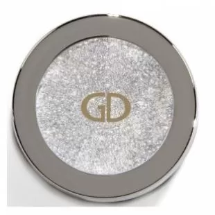 Тени для век JA-DE MAKE UP IDYLLIC MINERAL №19 Pure Silver