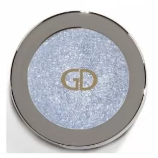 Тени для век JA-DE MAKE UP IDYLLIC MINERAL №20 Celestial Blue
