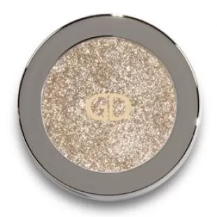 Тени для век JA-DE MAKE UP IDYLLIC MINERAL №24 Gold
