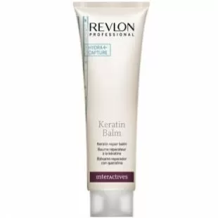 Бальзам для волос REVLON PROFESSIONAL IHC KERATIN BALM 150ml