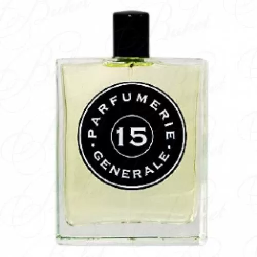 Туалетная вода Parfumerie Generale ILANG IVOHIBE №15 100ml edt