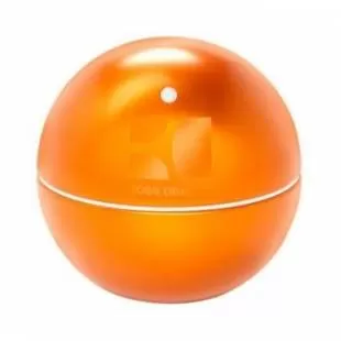 Hugo Boss IN MOTION ORANGE MADE FOR SUMMER 40ml edt