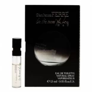 Gianfranco Ferre IN THE MOOD FOR LOVE MAN 1.5ml edt