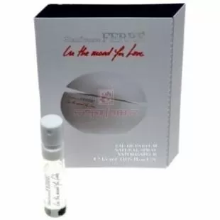 Gianfranco Ferre IN THE MOOD FOR LOVE 1.5ml edp