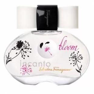 Salvatore Ferragamo INCANTO BLOOM 50ml edt