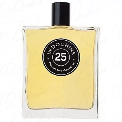 Парфюмерная вода Parfumerie Generale INDOCHINE №25 100ml edp