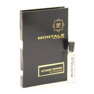 Montale INTENSE PEPPER 2ml edp
