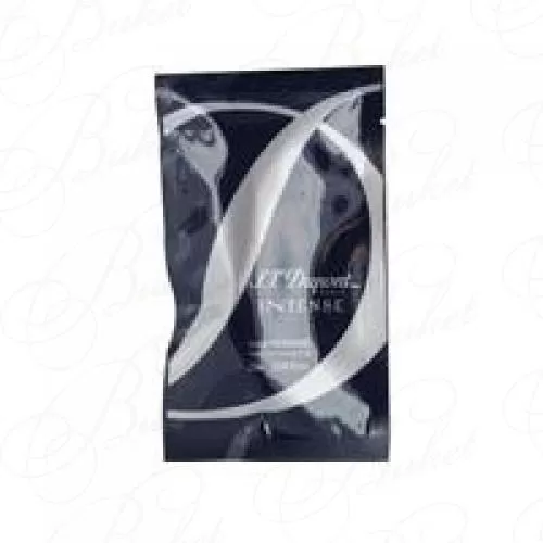 Пробник Dupont INTENSE POUR HOMME 2ml edt