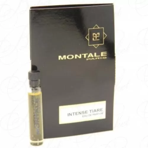Пробник Montale INTENSE TIARE 2ml edp