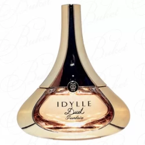 Парфюмерная вода Guerlain IDYLLE DUET Rose-Patchouli 50ml edp