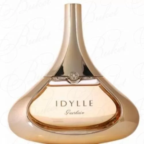 Тестер Guerlain IDYLLE 100ml edp TESTER