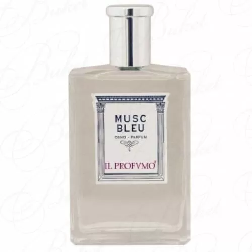 Парфюмерная вода Il Profvmo MUSC BLEU 30ml edp