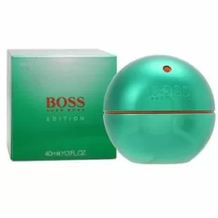Hugo Boss IN MOTION GREEN EDITION 40ml edt