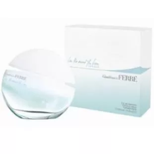 Gianfranco Ferre IN THE MOOD FOR LOVE TENDRE 100ml edt