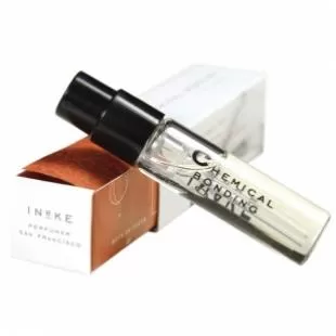 Ineke CHEMICAL BONDING 1ml edp