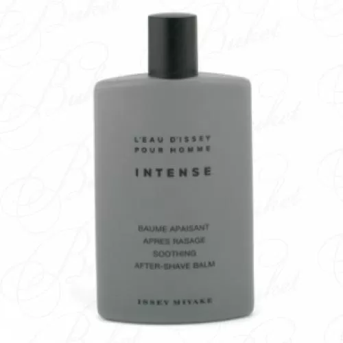 Бальзам после бритья Issey Miyake L`EAU D`ISSEY POUR HOMME INTENSE a/sh balm 100ml