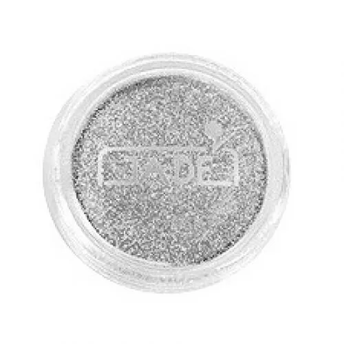 Блестки для лица и тела JA-DE MAKE UP STAR SHINE №003 Silver/Серебро