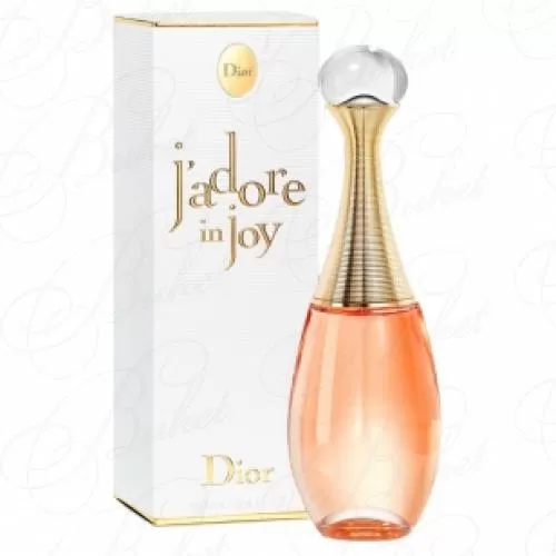 Туалетная вода Christian Dior J'ADORE IN JOY 30ml edt