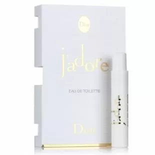 Christian Dior J'ADORE 1ml edt