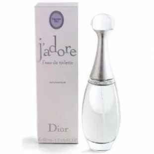 Christian Dior J'ADORE 100ml edt