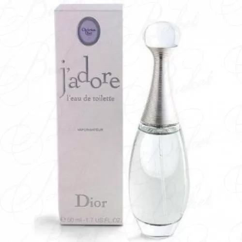 Тестер Christian Dior J'ADORE 100ml edt TESTER