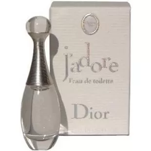 Christian Dior J'ADORE 4ml edt