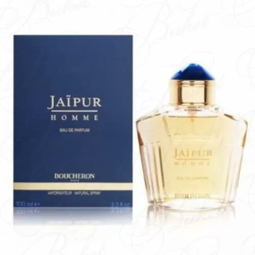 Парфюмерная вода Boucheron JAIPUR POUR HOMME 100ml edp