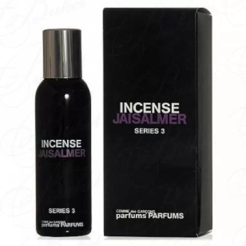 Туалетная вода Comme Des Garcons JAISALMER 50ml edt