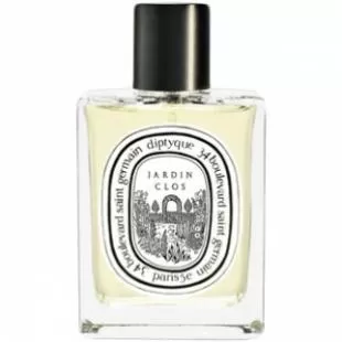 Diptyque JARDIN CLOS 100ml edt