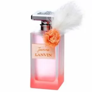 Lanvin JEANNE LANVIN LA PLUME 100ml edp TESTER