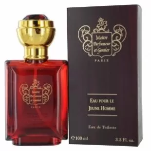 Maitre Parfumeur et Gantier JEUNE HOMME 100ml edt