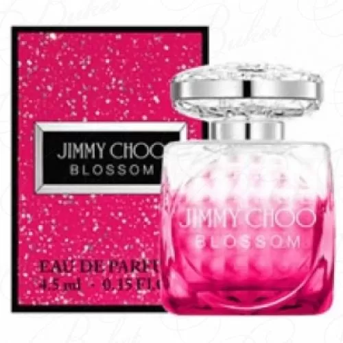 Миниатюра Jimmy Choo JIMMY CHOO BLOSSOM 4.5ml edp