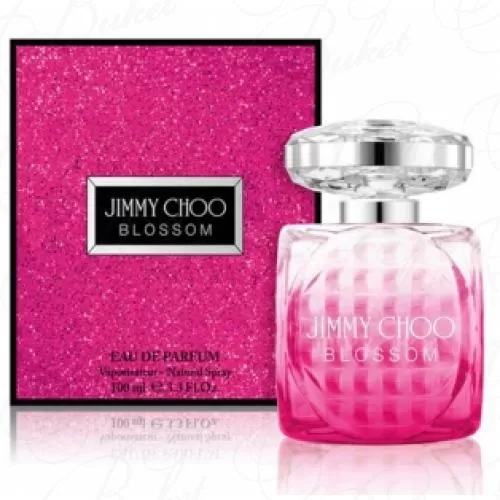 Парфюмерная вода Jimmy Choo JIMMY CHOO BLOSSOM 40ml edp