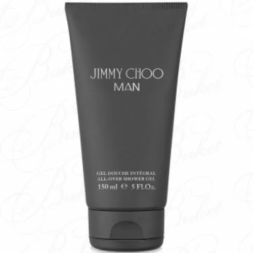 Гель для душа Jimmy Choo JIMMY CHOO MAN sh/gel 150ml