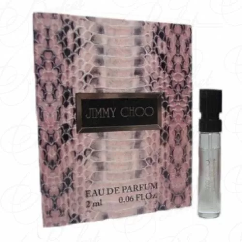 Пробник Jimmy Choo JIMMY CHOO 2ml edp
