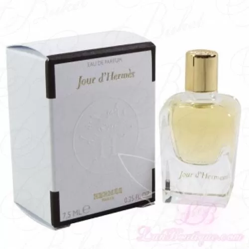 Миниатюра Hermes JOUR D'HERMES 7.5ml edp
