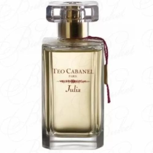Парфюмерная вода Teo Cabanel JULIA 100ml edp