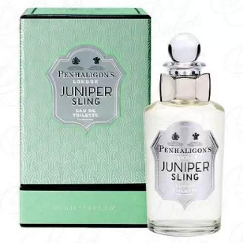 Туалетная вода Penhaligons JUNIPER SLING 100ml edt