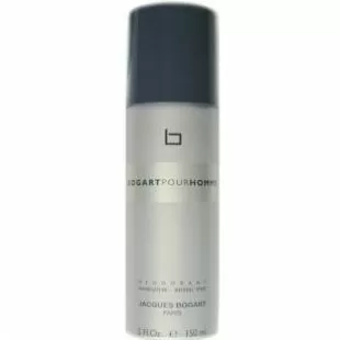 Jacques Bogart POUR HOMME deo 200ml