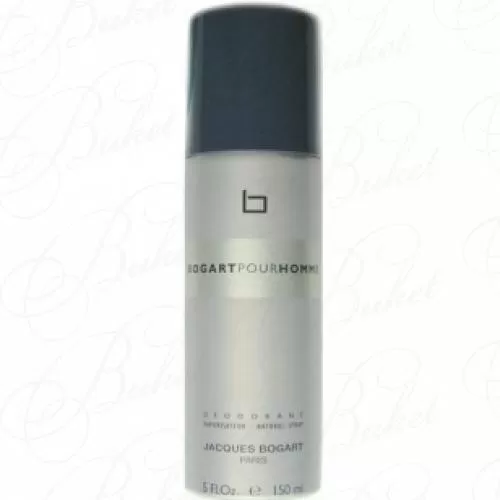 Дезодорант спрей Jacques Bogart POUR HOMME deo 200ml