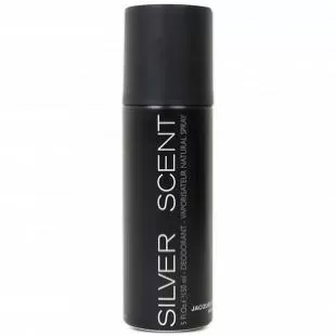 Jacques Bogart SILVER SCENT deo 200ml