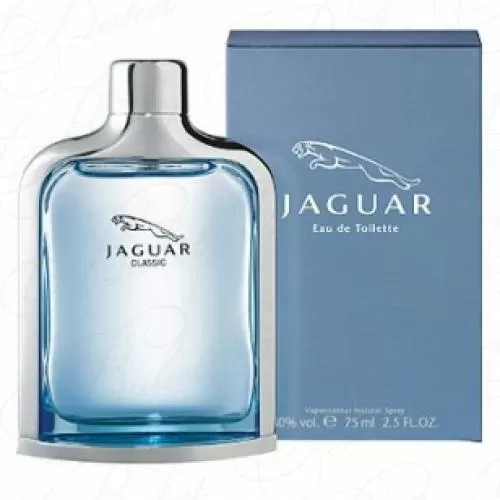 Туалетная вода Jaguar CLASSIC 100ml edt