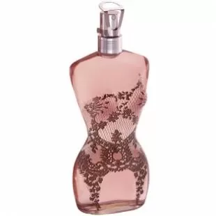 Jean Paul Gaultier CLASSIQUE 100ml edp TESTER