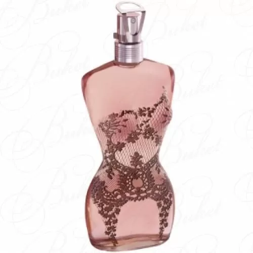 Тестер Jean Paul Gaultier CLASSIQUE 100ml edp TESTER